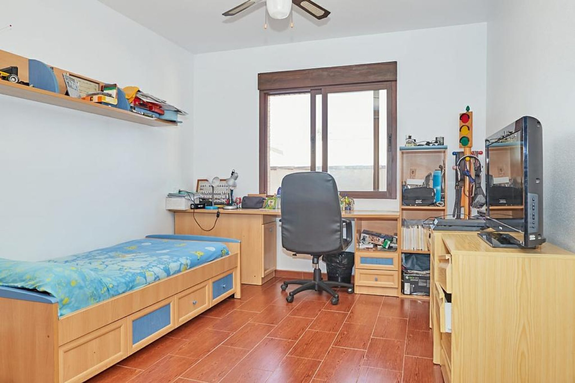 Venta - Chalet - Los Alcázares