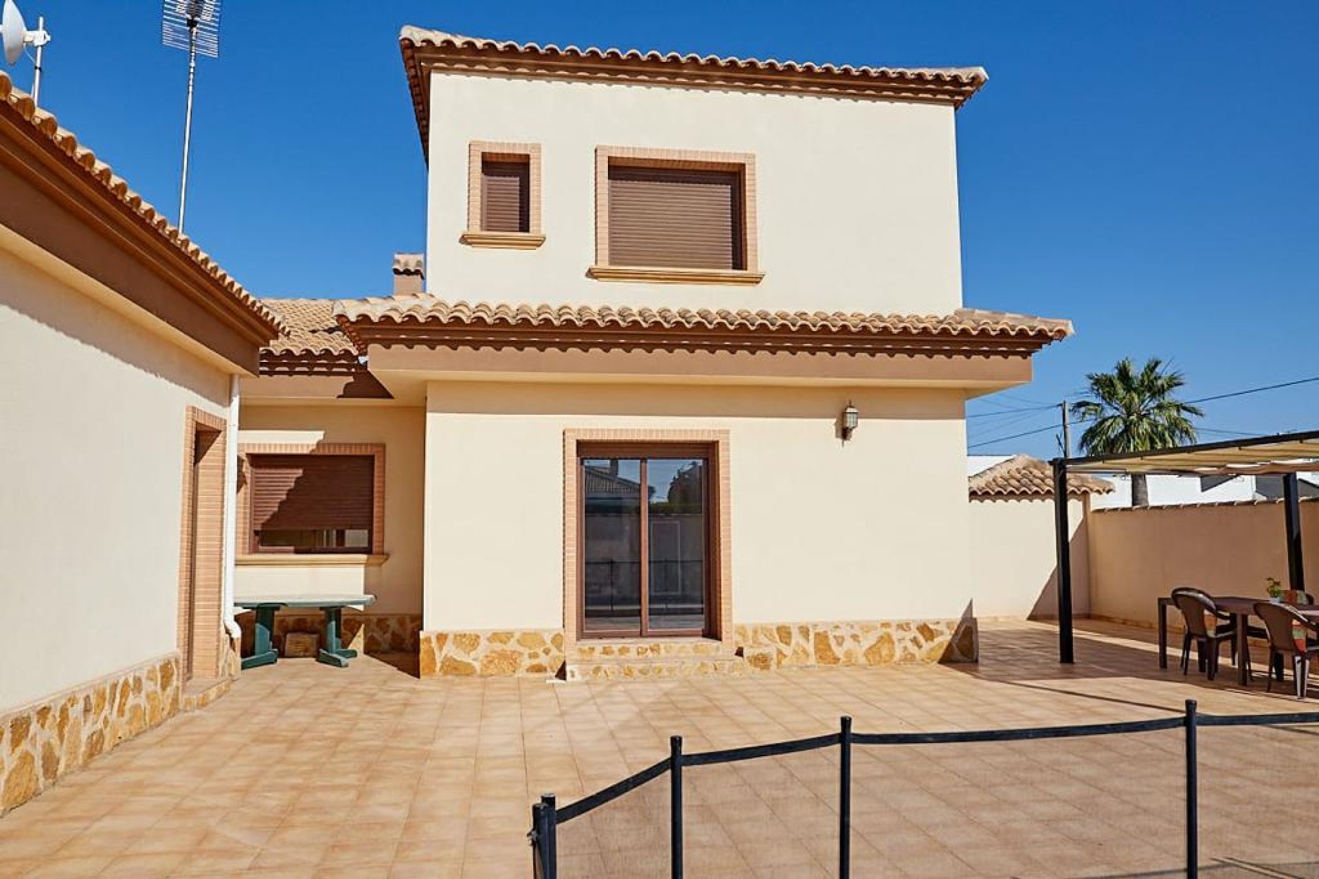 Venta - Chalet - Los Alcázares