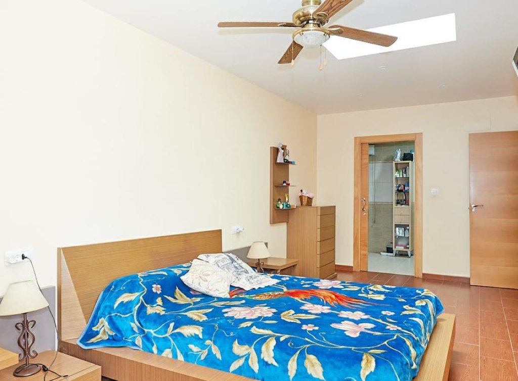 Venta - Chalet - Los Alcázares