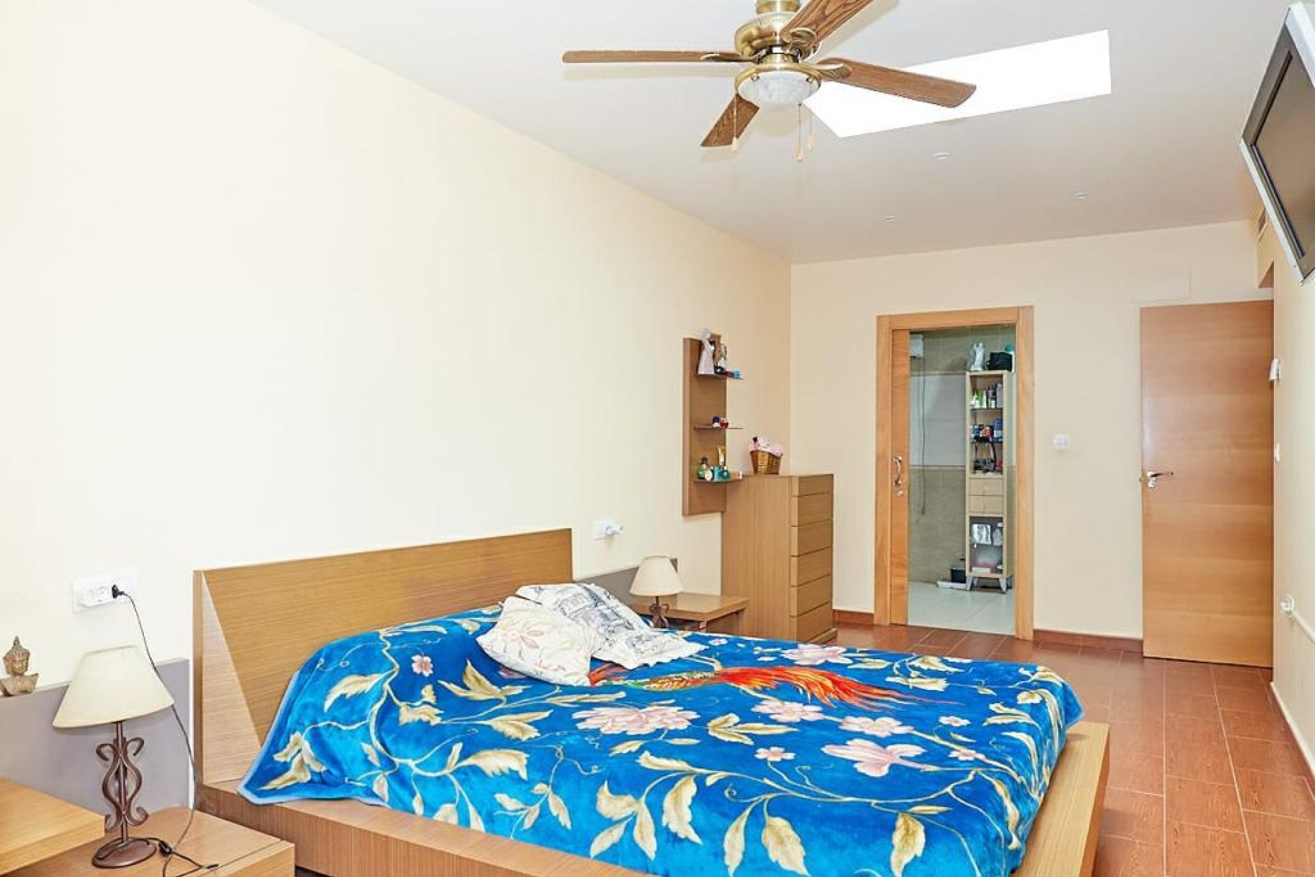 Venta - Chalet - Los Alcázares