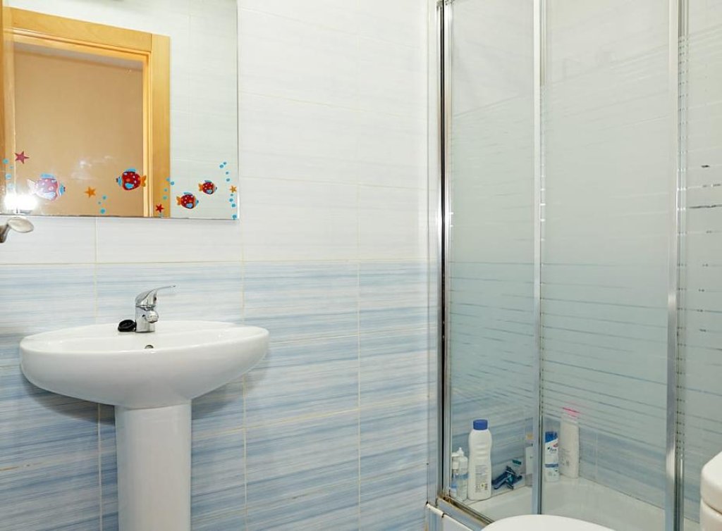 Venta - Chalet - Los Alcázares