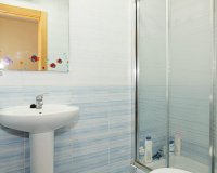 Venta - Chalet - Los Alcázares