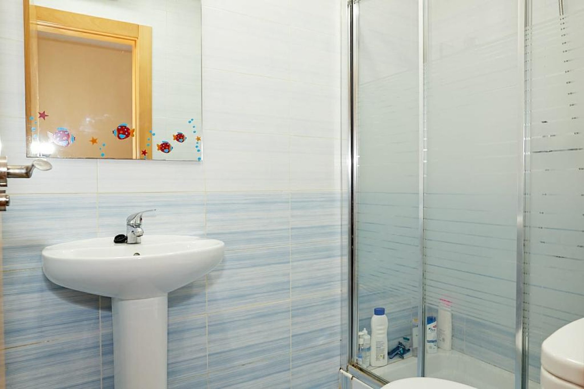 Venta - Chalet - Los Alcázares