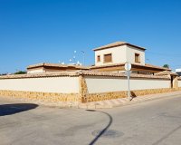 Venta - Chalet - Los Alcázares