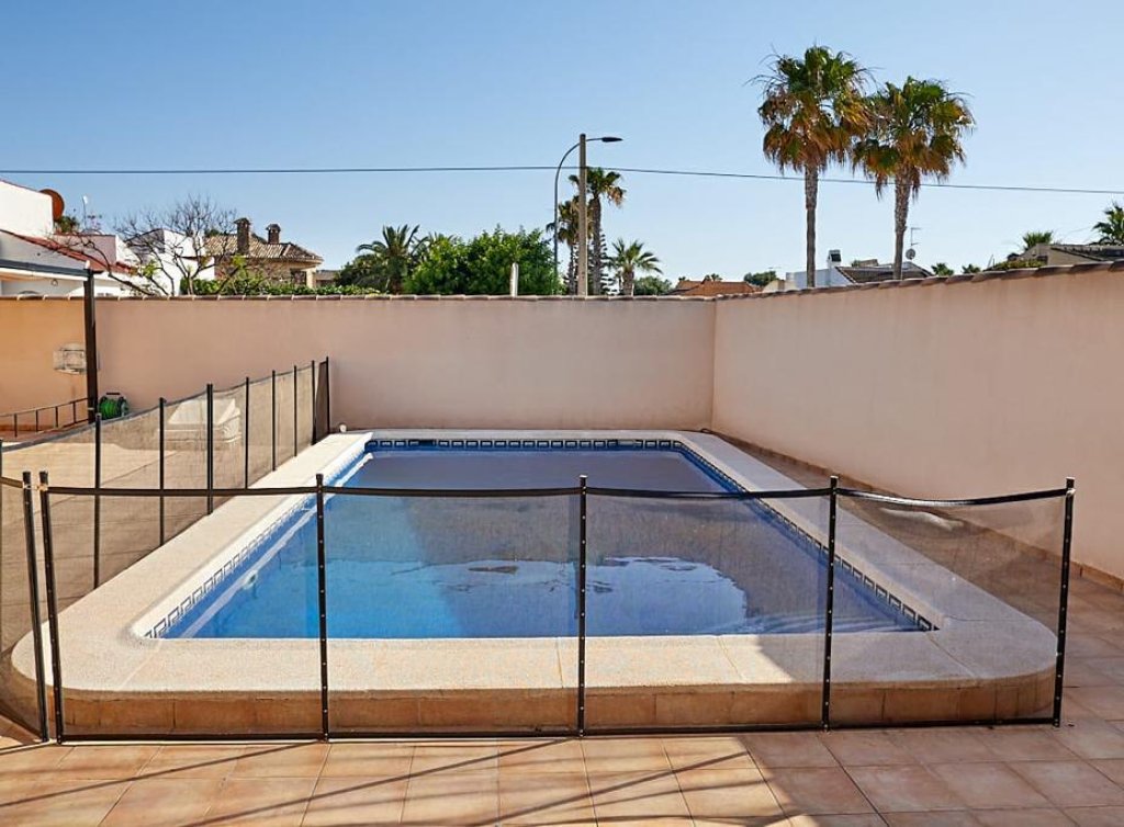 Venta - Chalet - Los Alcázares