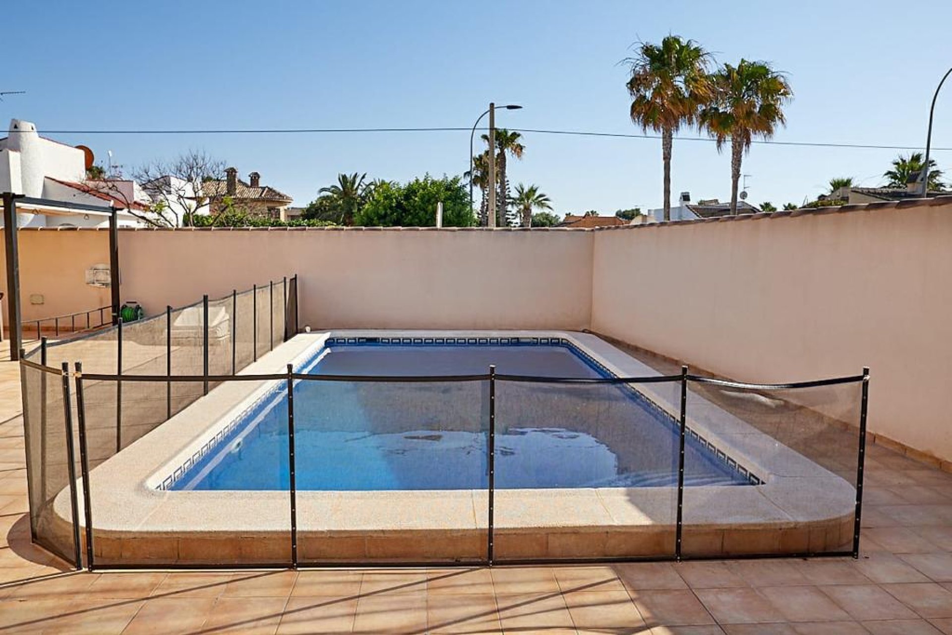 Venta - Chalet - Los Alcázares