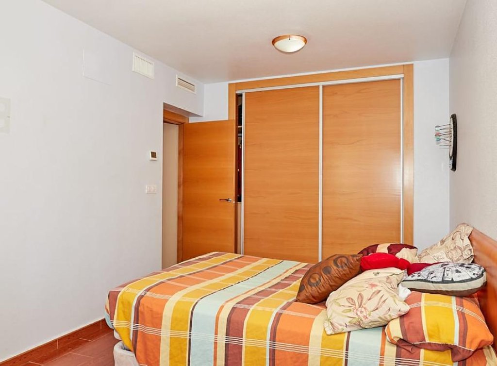 Venta - Chalet - Los Alcázares