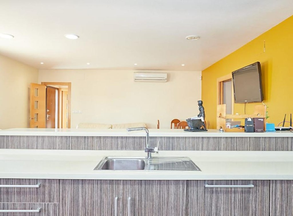 Venta - Chalet - Los Alcázares