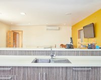 Venta - Chalet - Los Alcázares