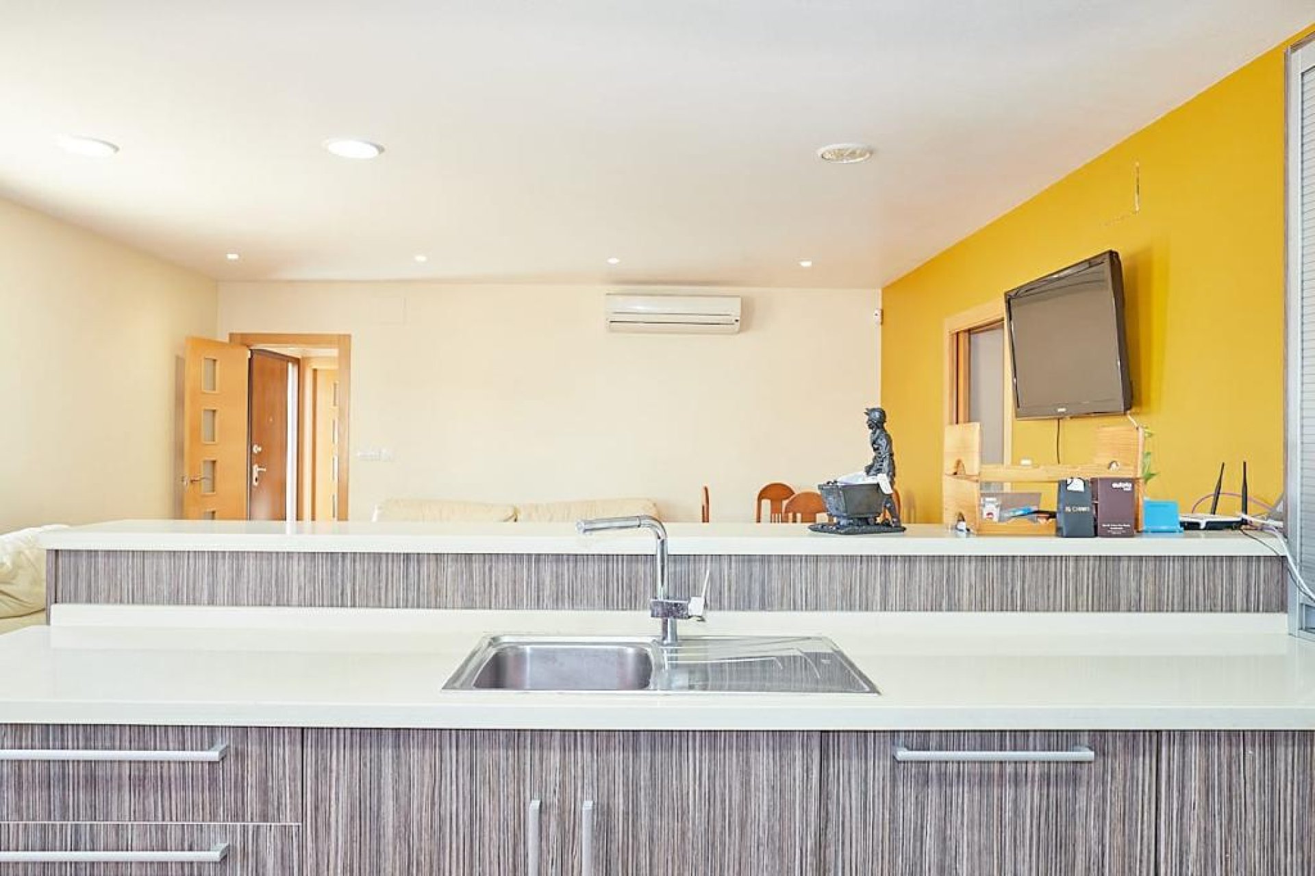Venta - Chalet - Los Alcázares