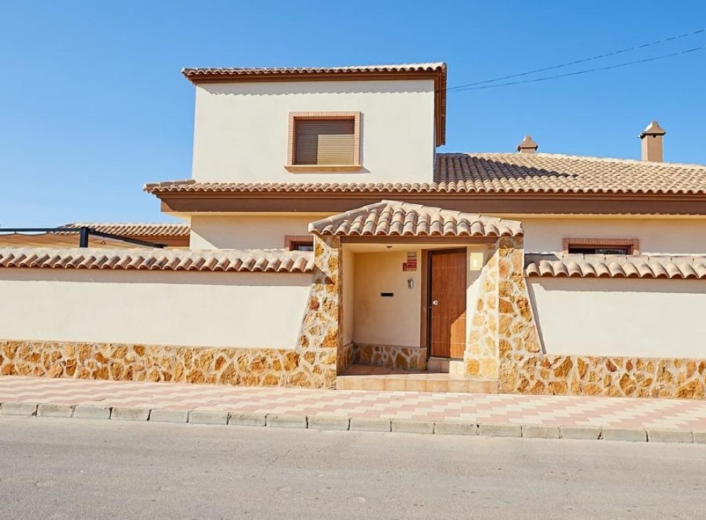 Venta - Chalet - Los Alcázares