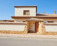 Venta - Chalet - Los Alcázares
