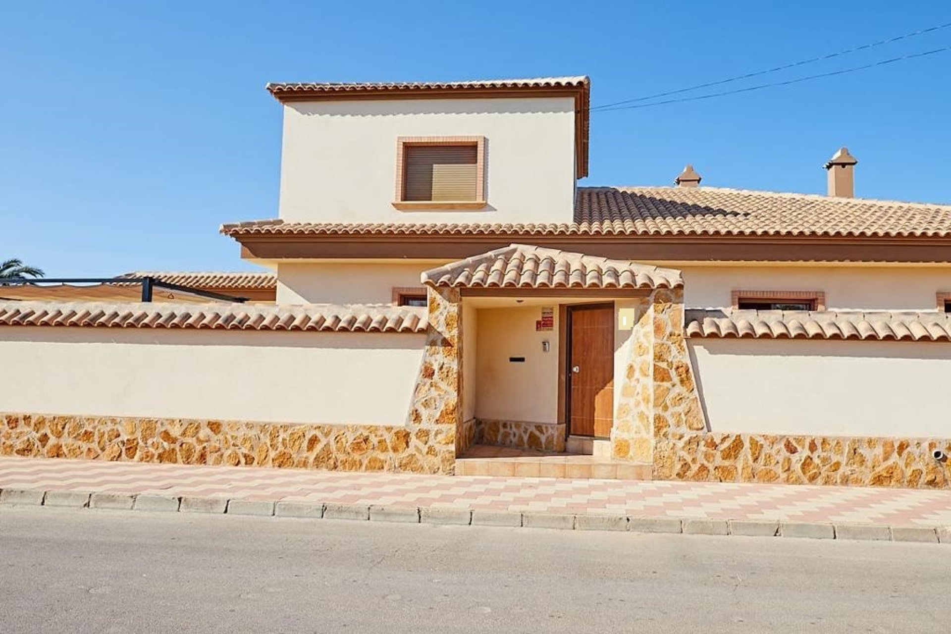 Venta - Chalet - Los Alcázares