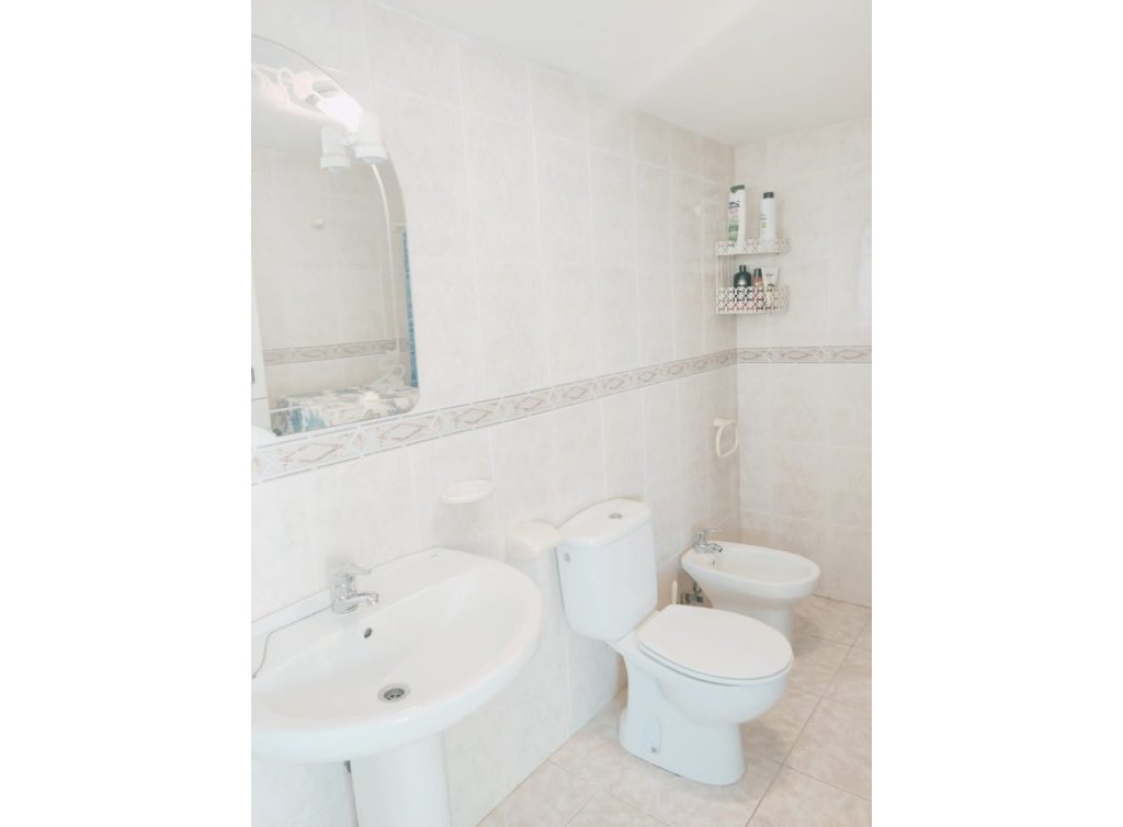 Venta - Chalet - Los Alcázares