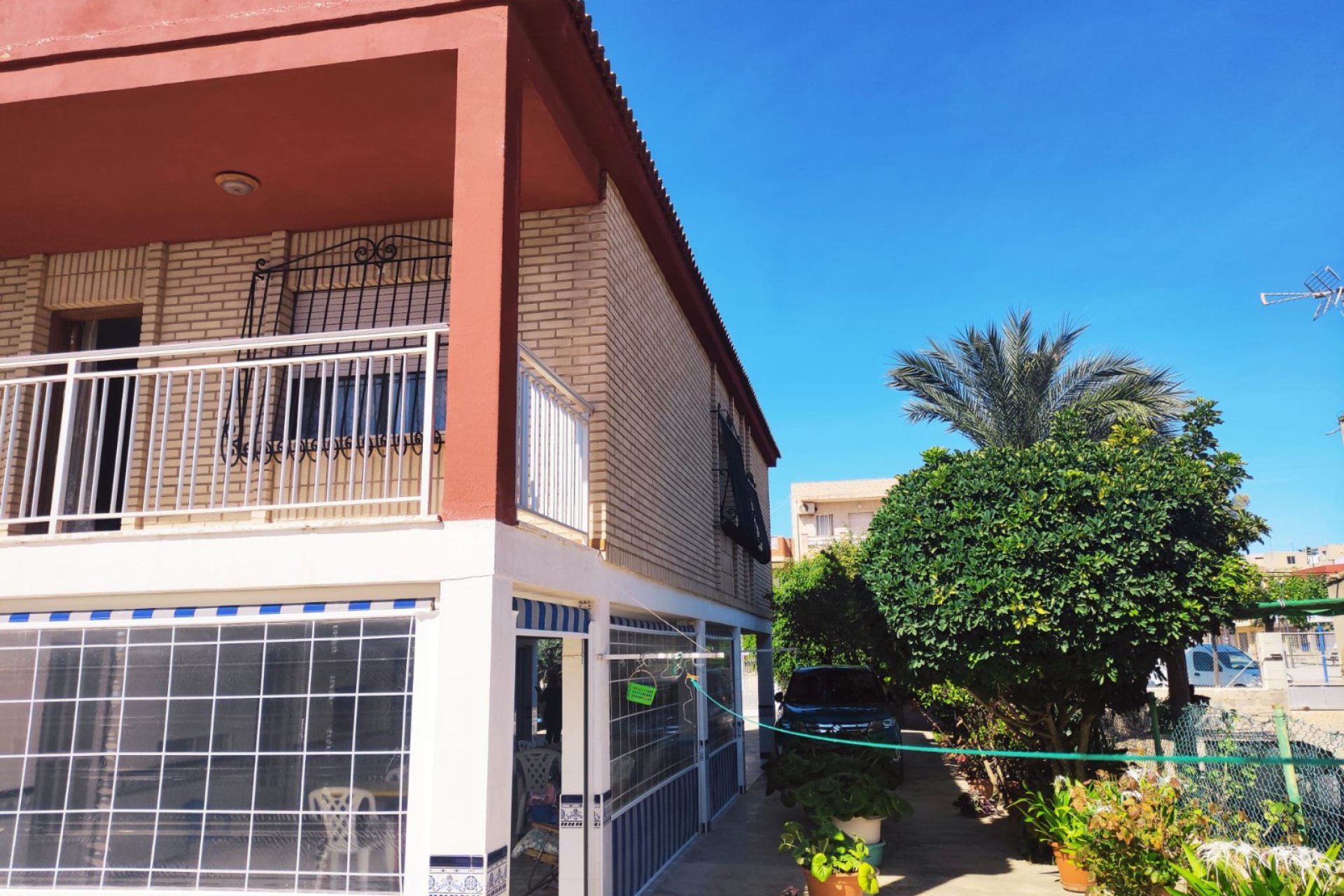Venta - Chalet - Los Alcázares