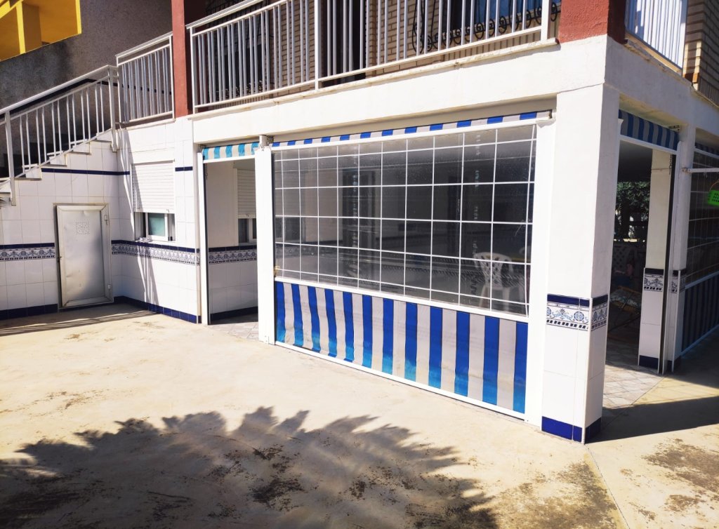 Venta - Chalet - Los Alcázares