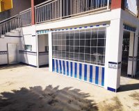 Venta - Chalet - Los Alcázares