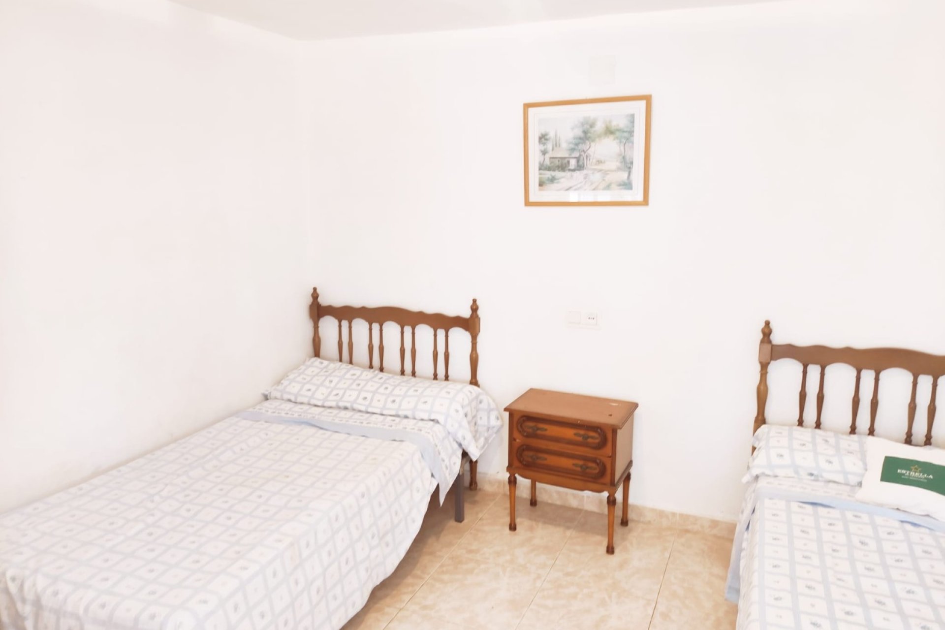 Venta - Chalet - Los Alcázares