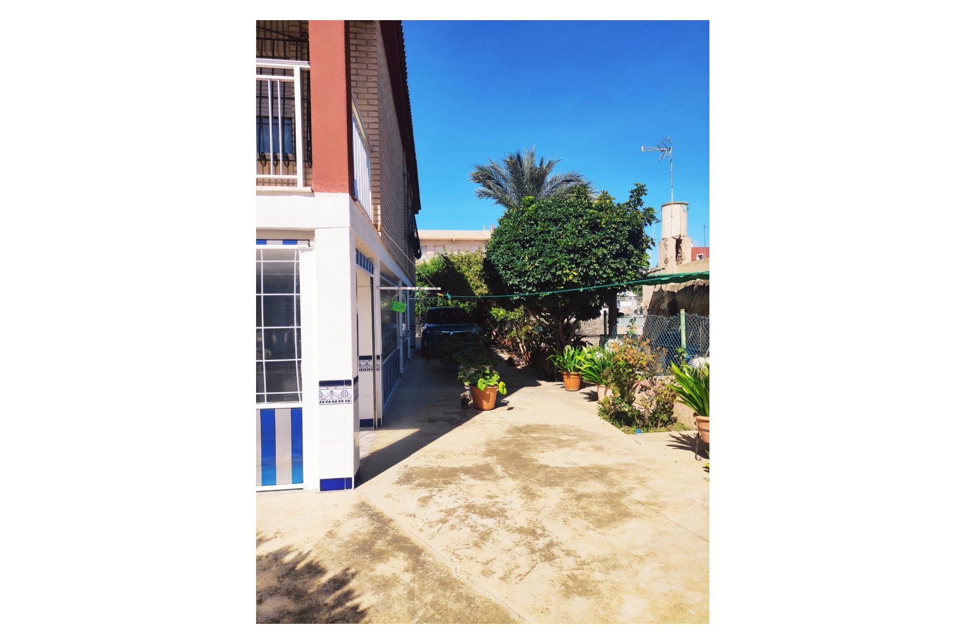 Venta - Chalet - Los Alcázares