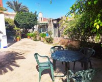 Venta - Chalet - Los Alcázares