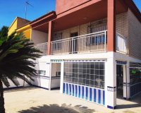 Venta - Chalet - Los Alcázares