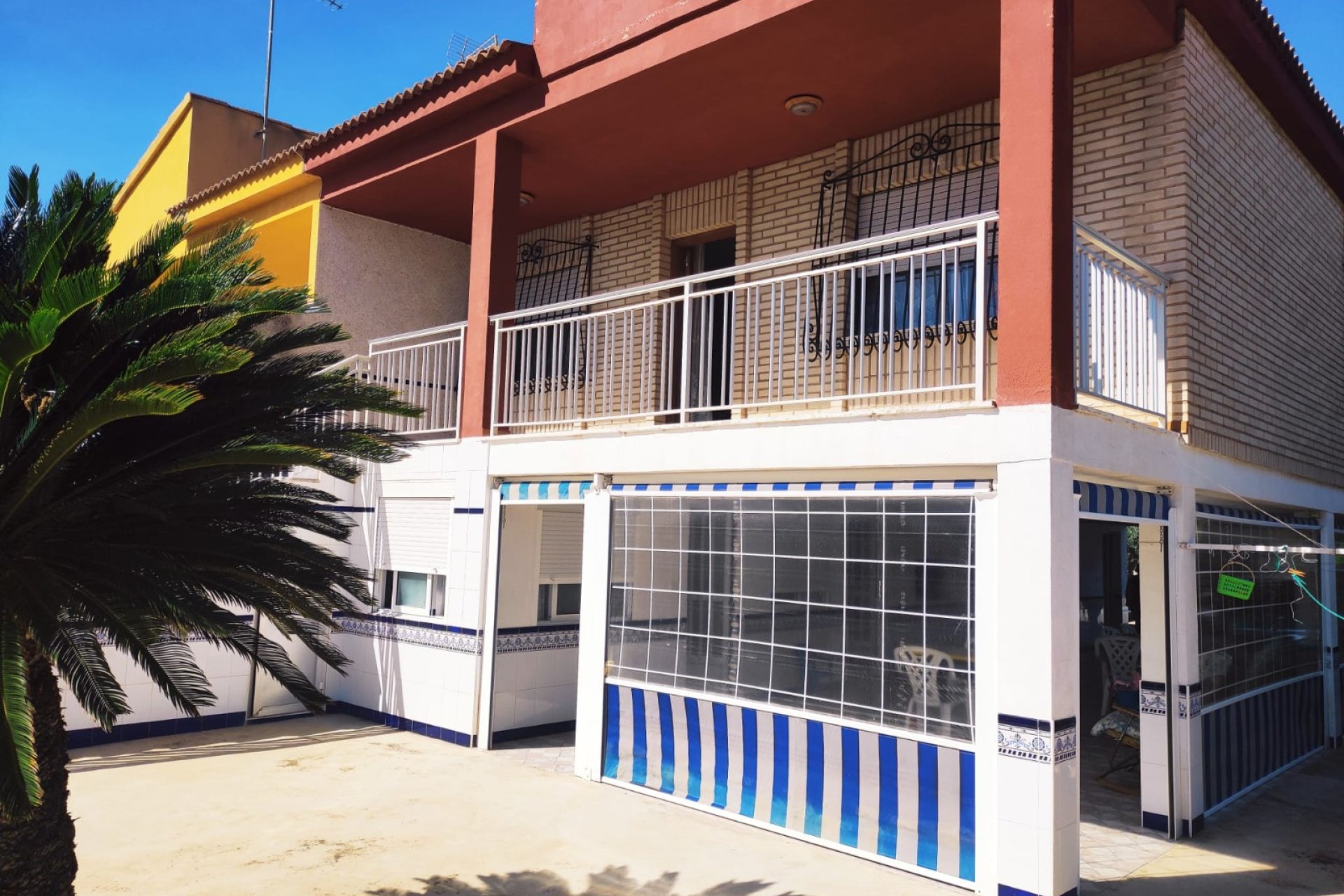 Venta - Chalet - Los Alcázares