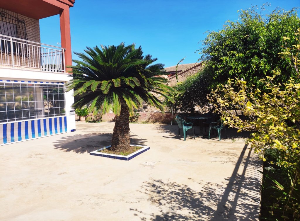 Venta - Chalet - Los Alcázares