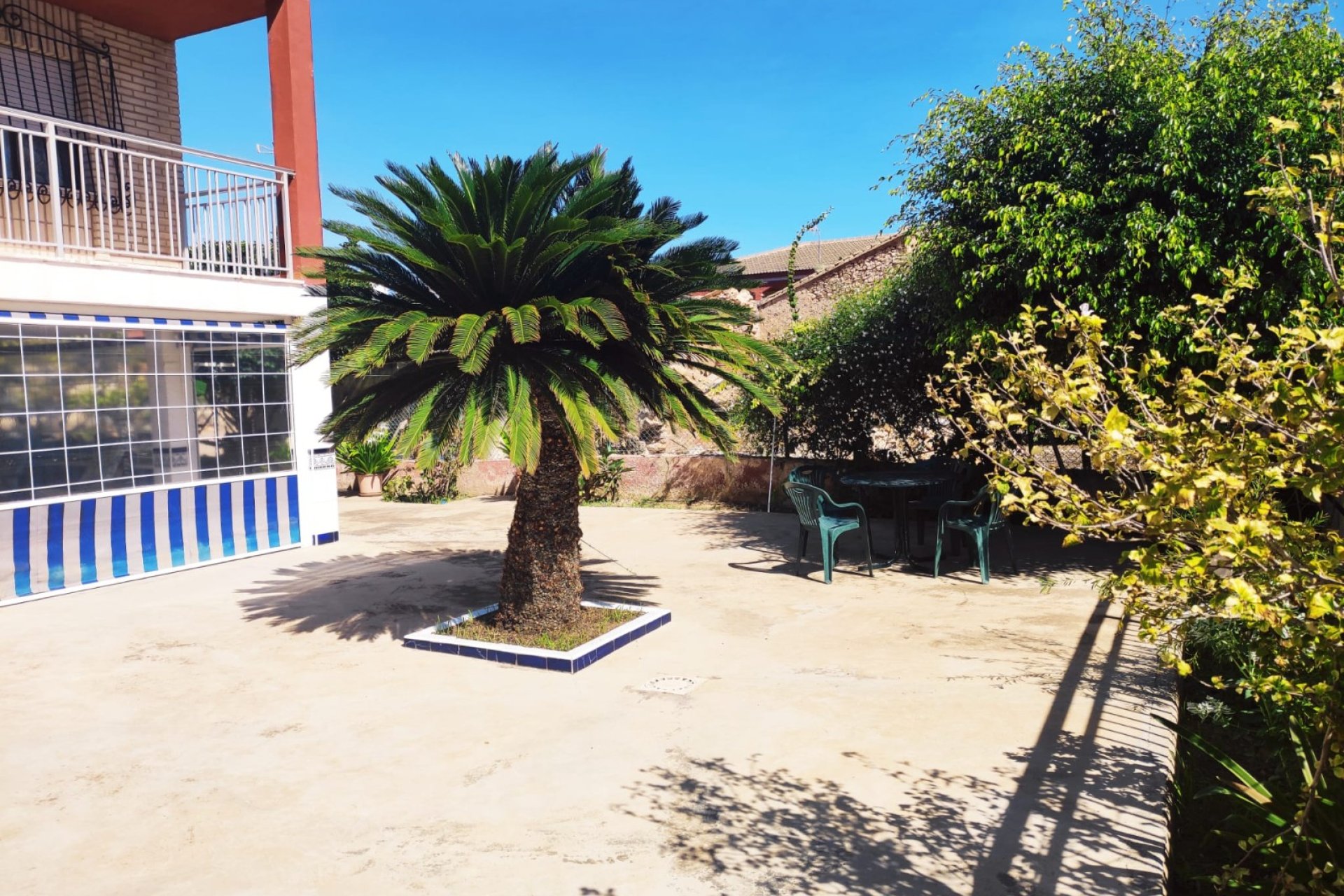 Venta - Chalet - Los Alcázares