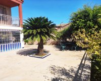 Venta - Chalet - Los Alcázares