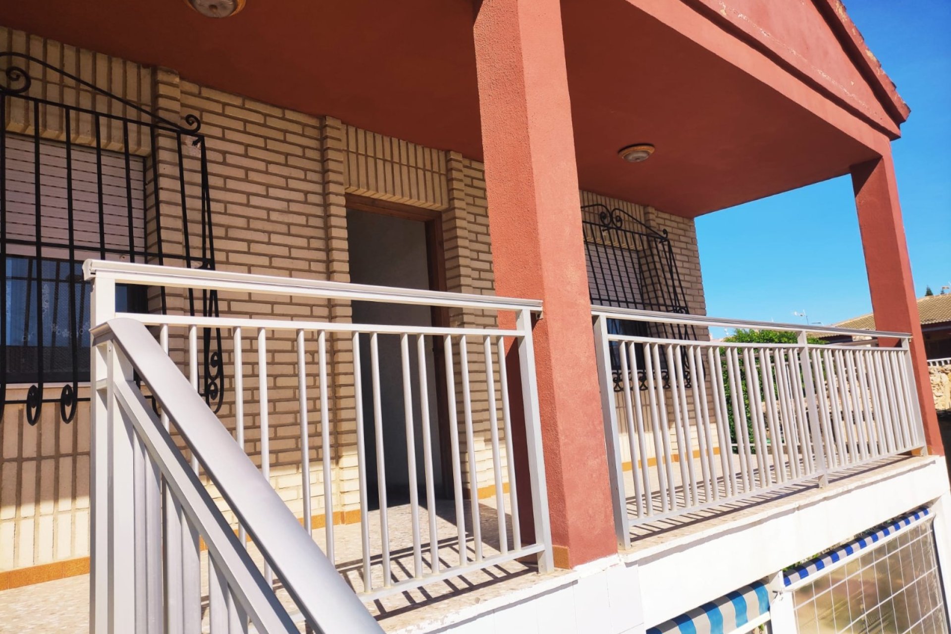 Venta - Chalet - Los Alcázares
