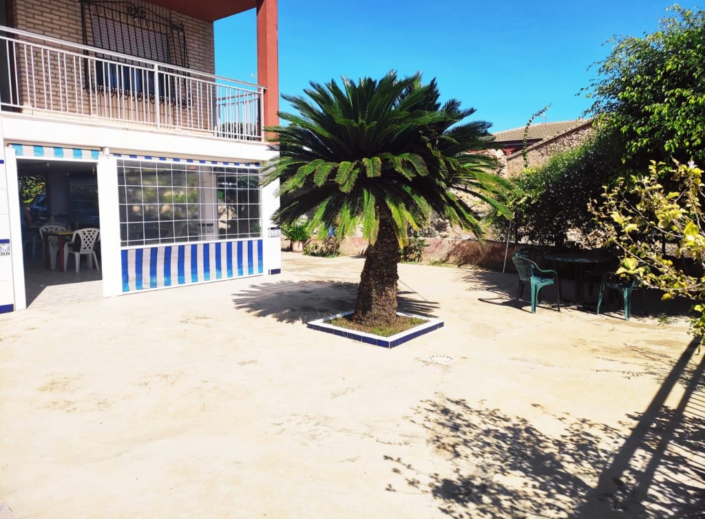Venta - Chalet - Los Alcázares