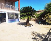 Venta - Chalet - Los Alcázares