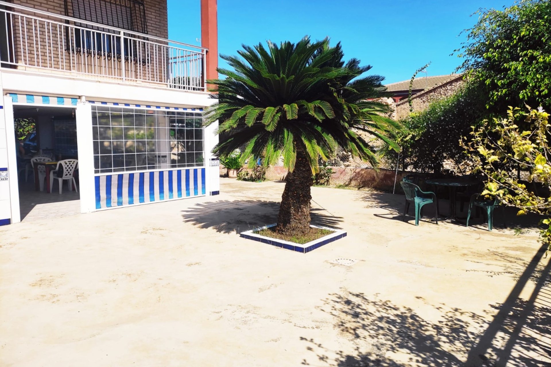 Venta - Chalet - Los Alcázares