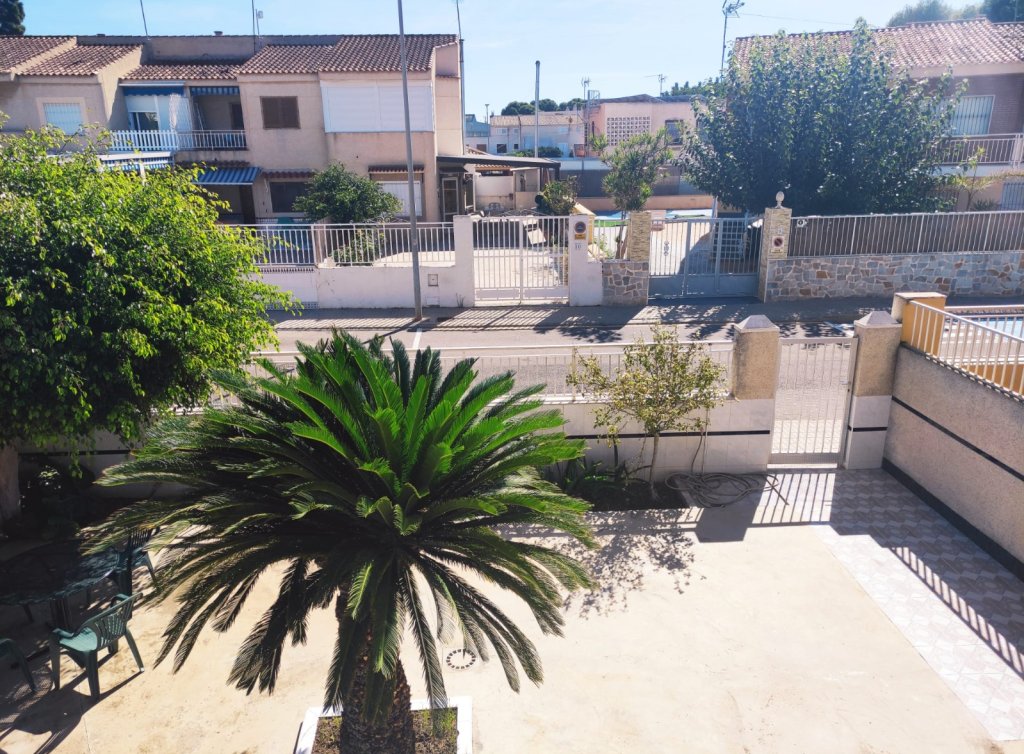 Venta - Chalet - Los Alcázares