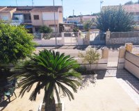 Venta - Chalet - Los Alcázares