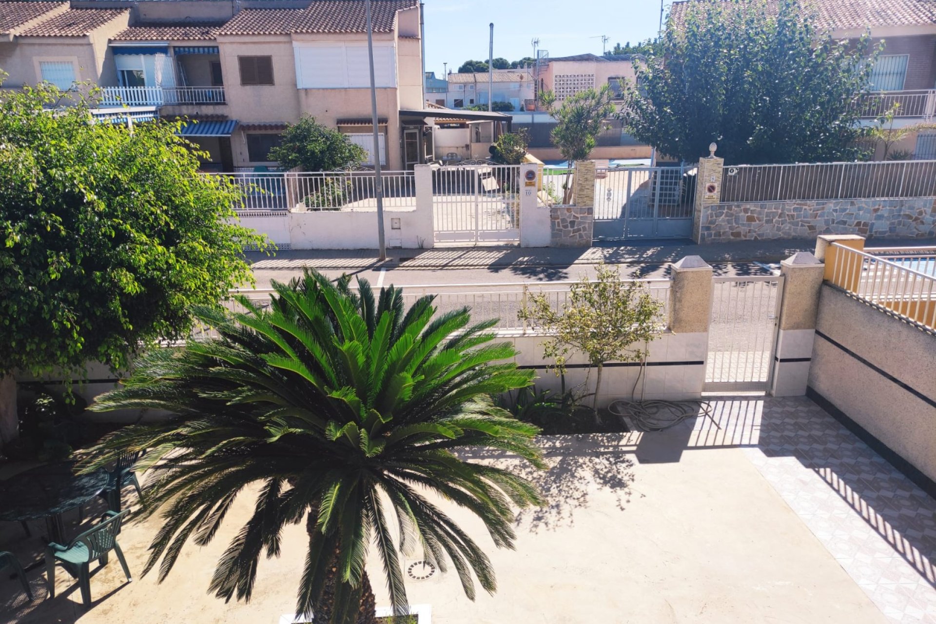 Venta - Chalet - Los Alcázares
