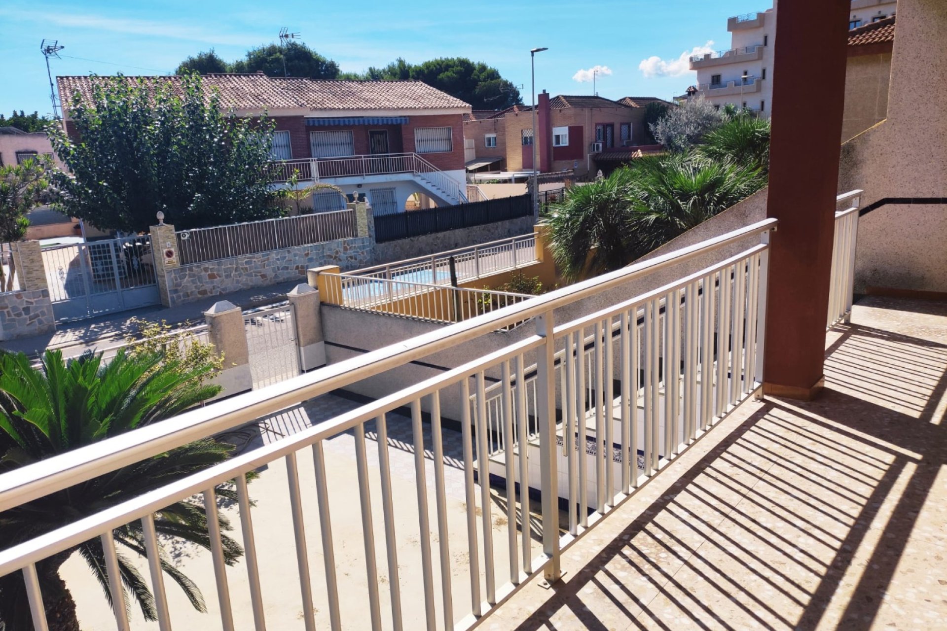 Venta - Chalet - Los Alcázares