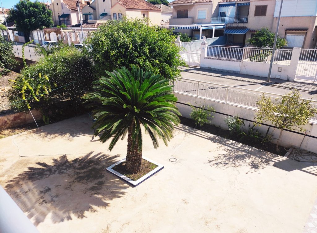 Venta - Chalet - Los Alcázares