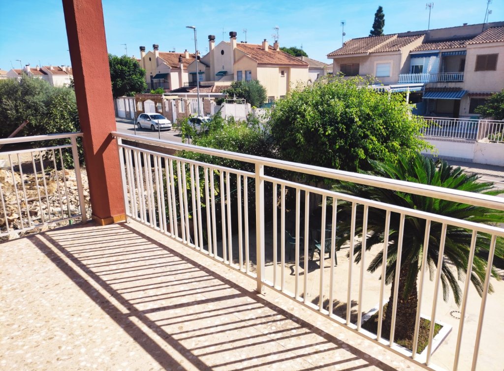Venta - Chalet - Los Alcázares