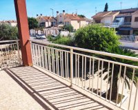 Venta - Chalet - Los Alcázares