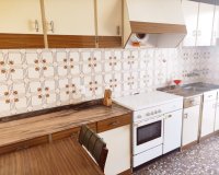 Venta - Chalet - Los Alcázares