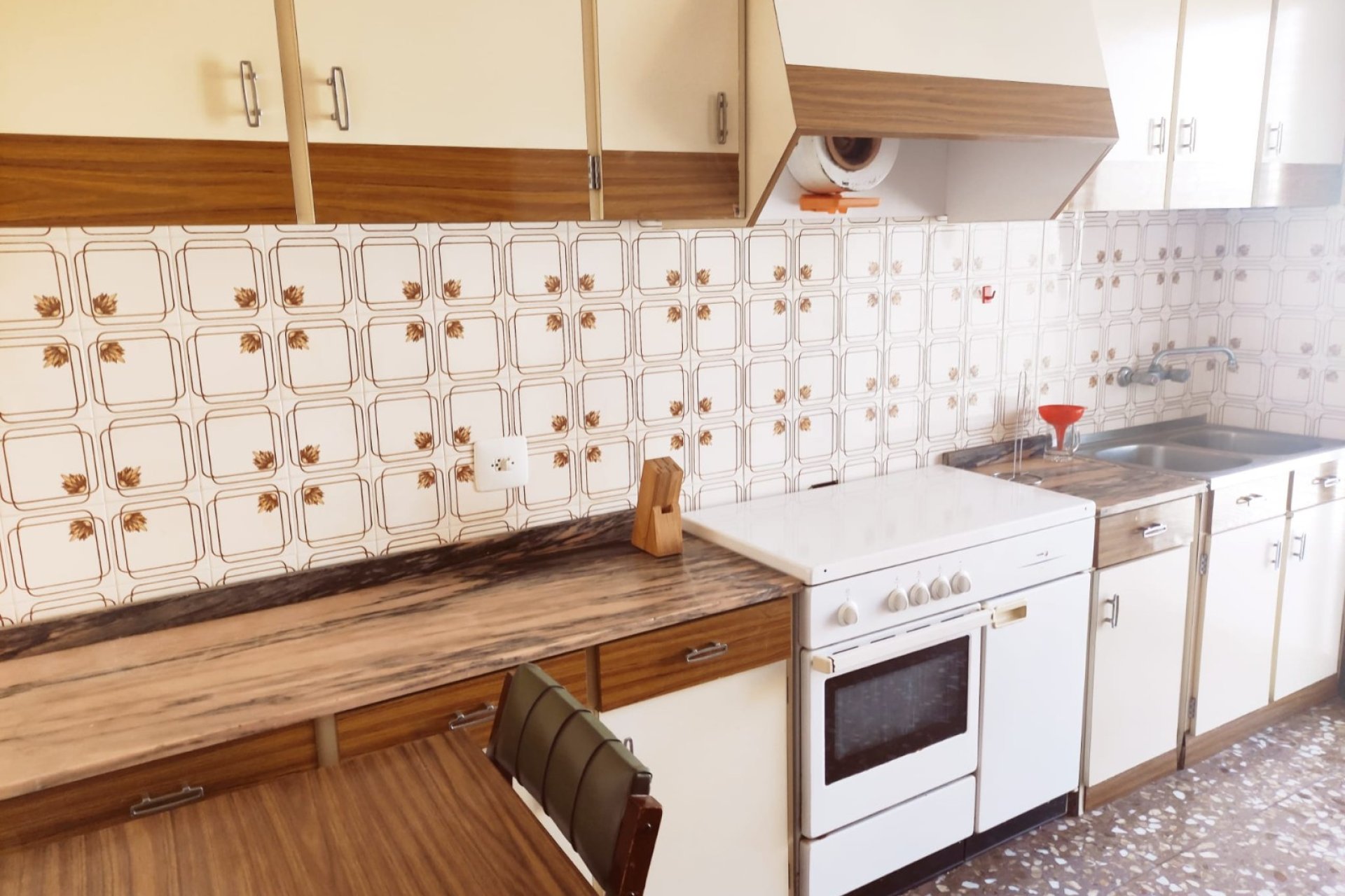Venta - Chalet - Los Alcázares