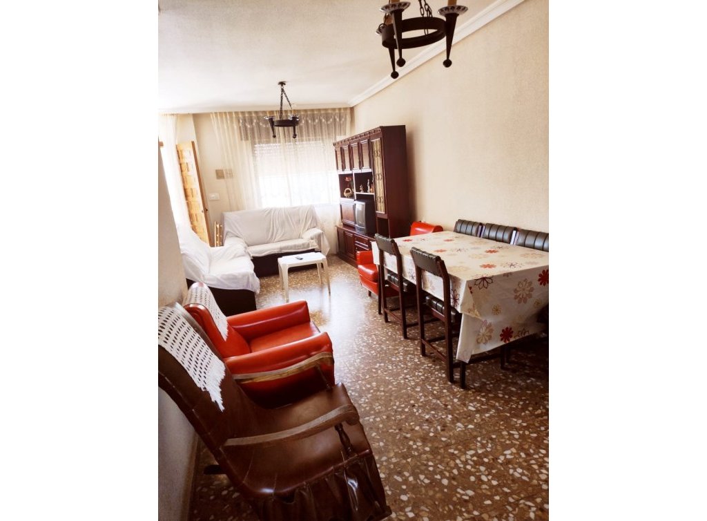 Venta - Chalet - Los Alcázares