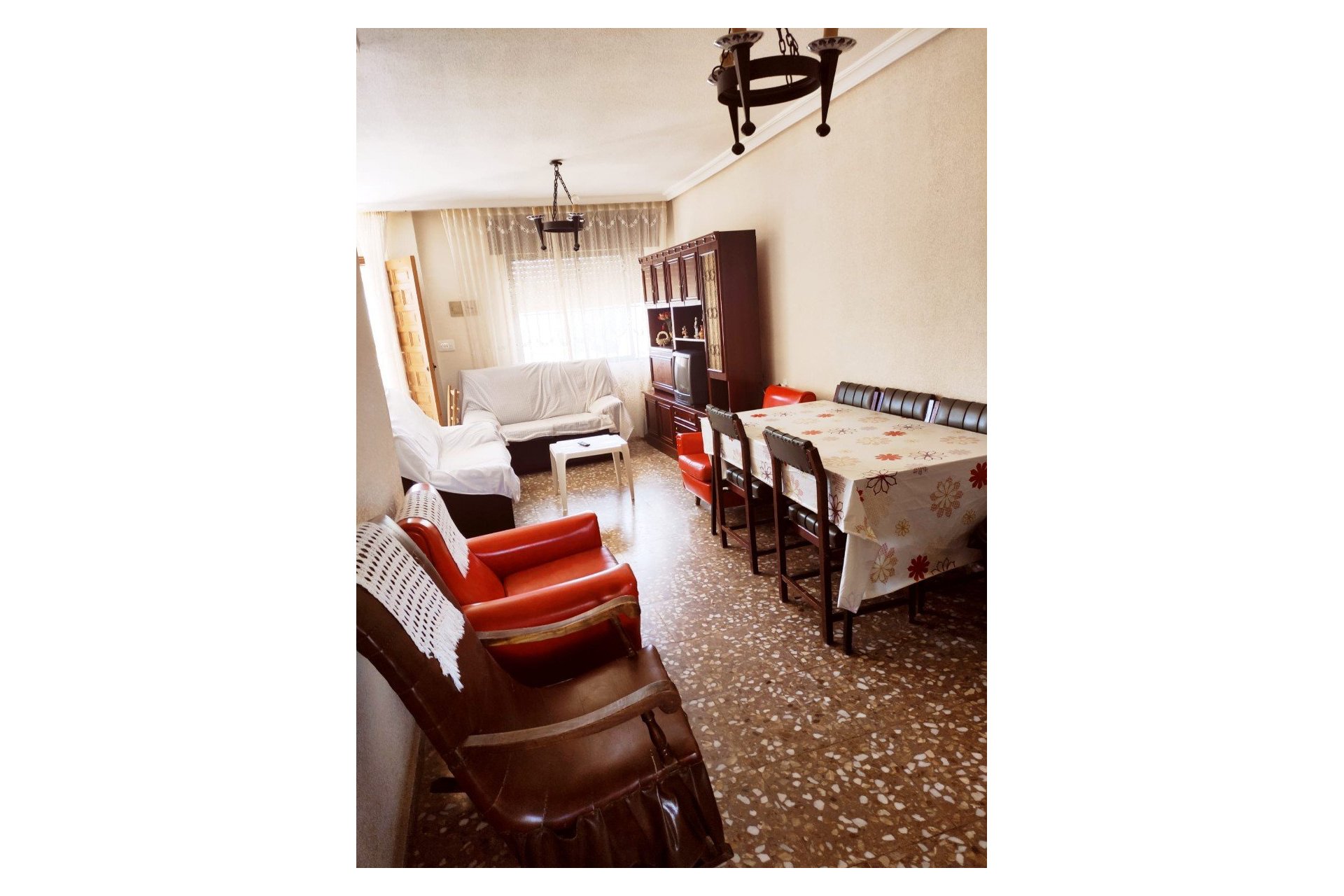 Venta - Chalet - Los Alcázares