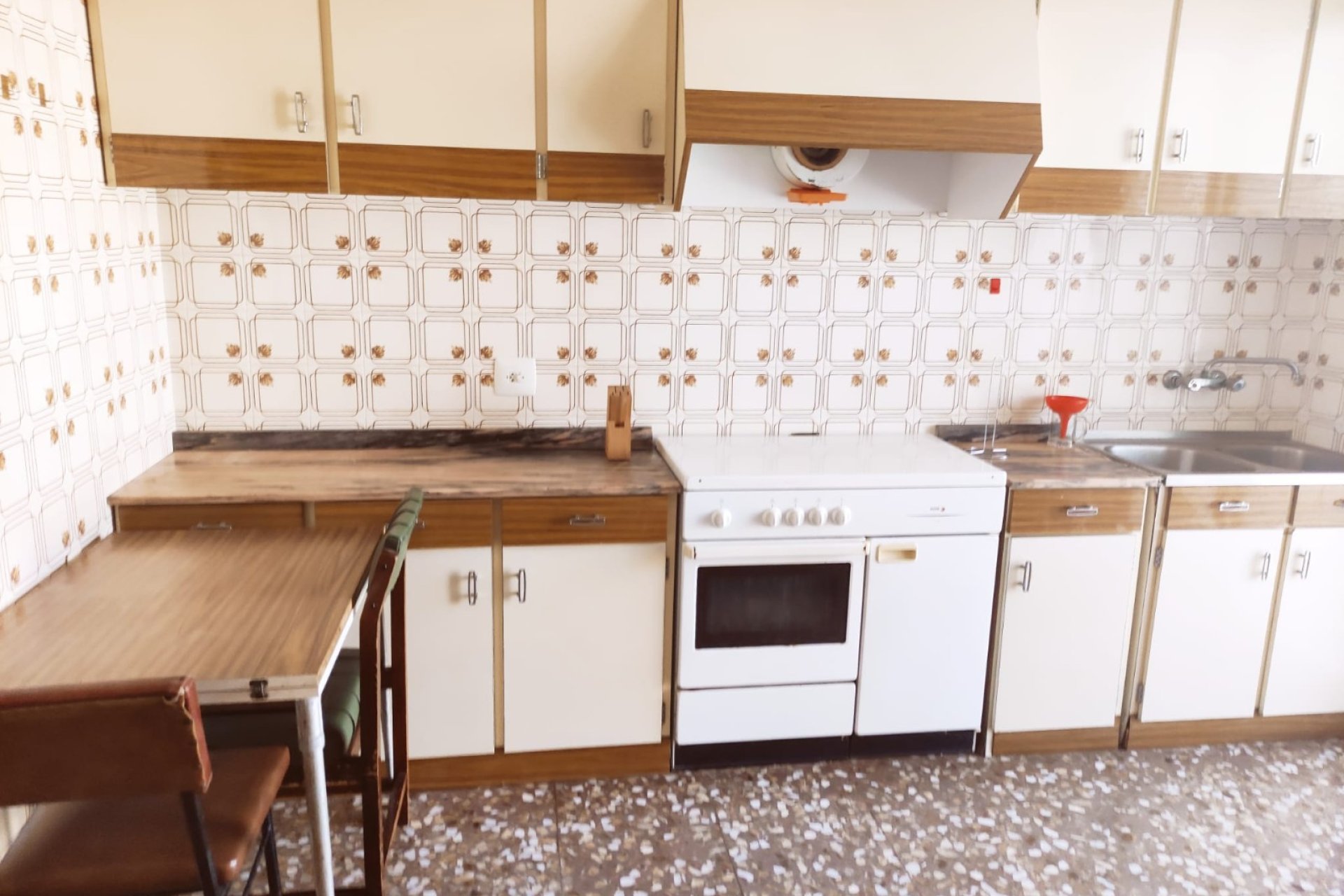 Venta - Chalet - Los Alcázares
