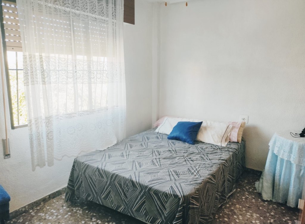 Venta - Chalet - Los Alcázares