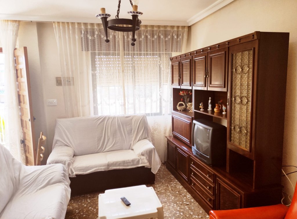 Venta - Chalet - Los Alcázares