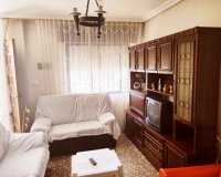Venta - Chalet - Los Alcázares