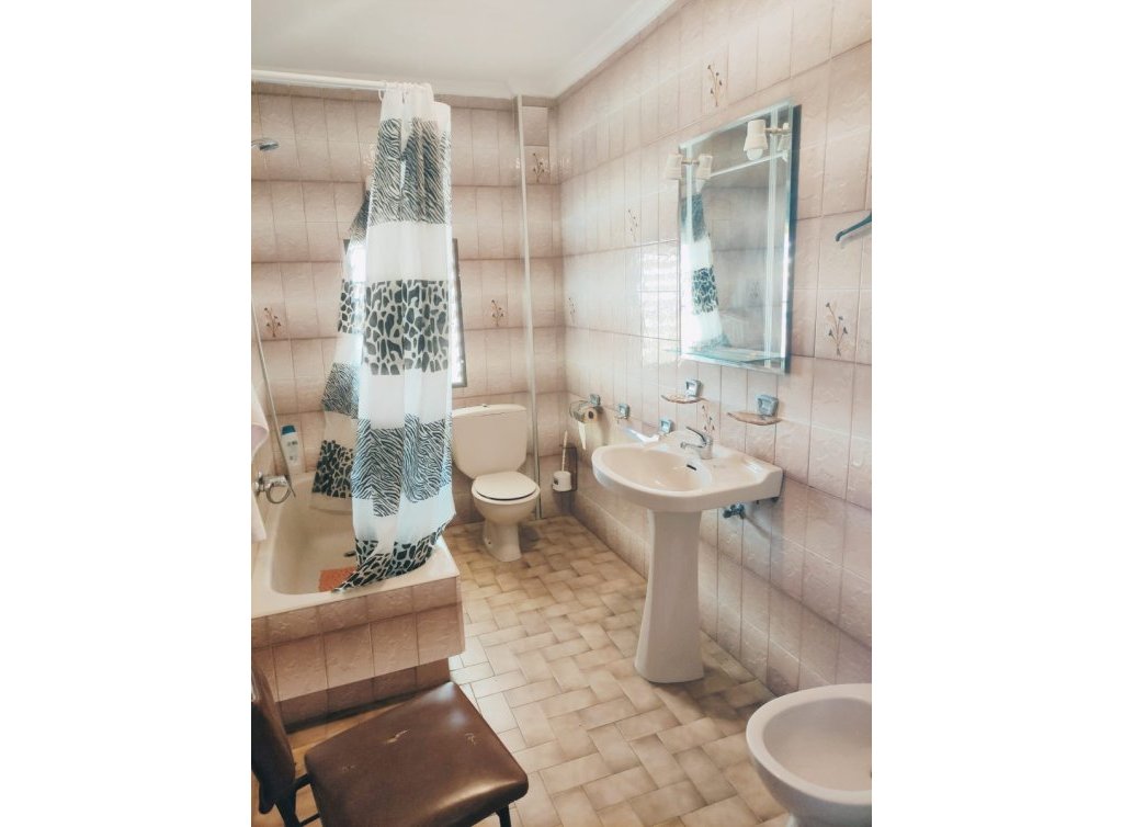 Venta - Chalet - Los Alcázares