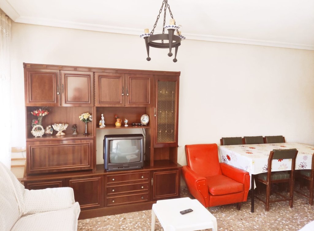 Venta - Chalet - Los Alcázares